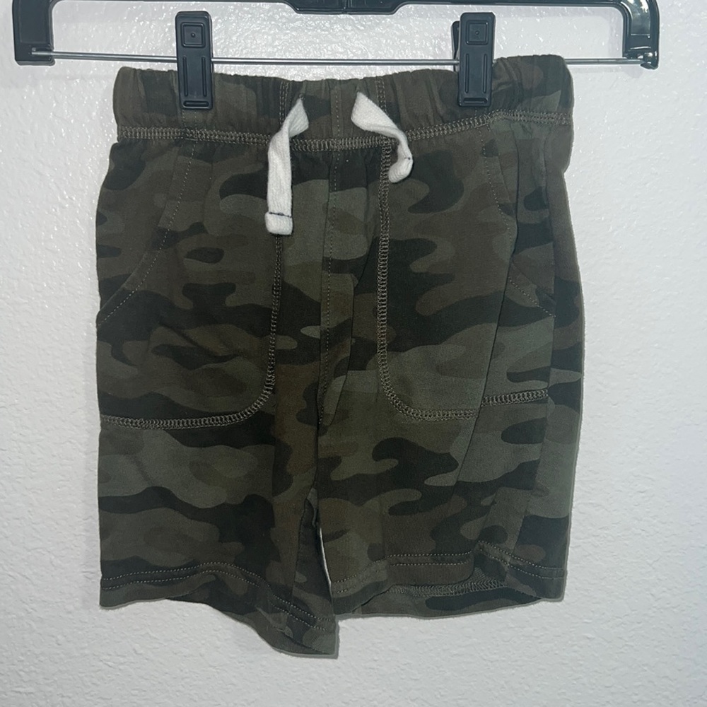 Carter’s Boys Shorts